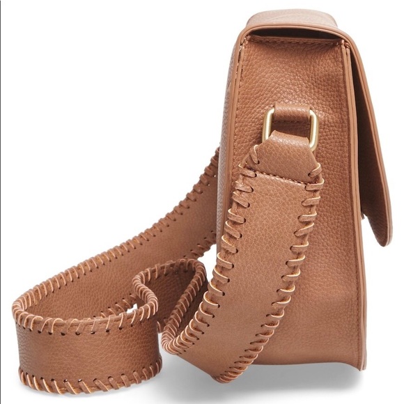 Sole Society Honor Crossbody NWT - Picture 3 of 7